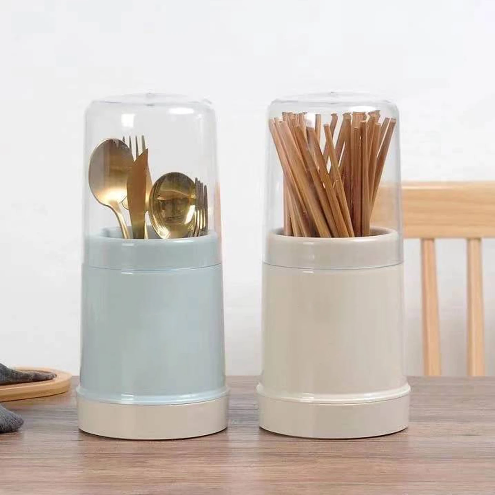 Thumbnail 2 - #17 Cheap Kitchen Utensil Holders Worth Buying
