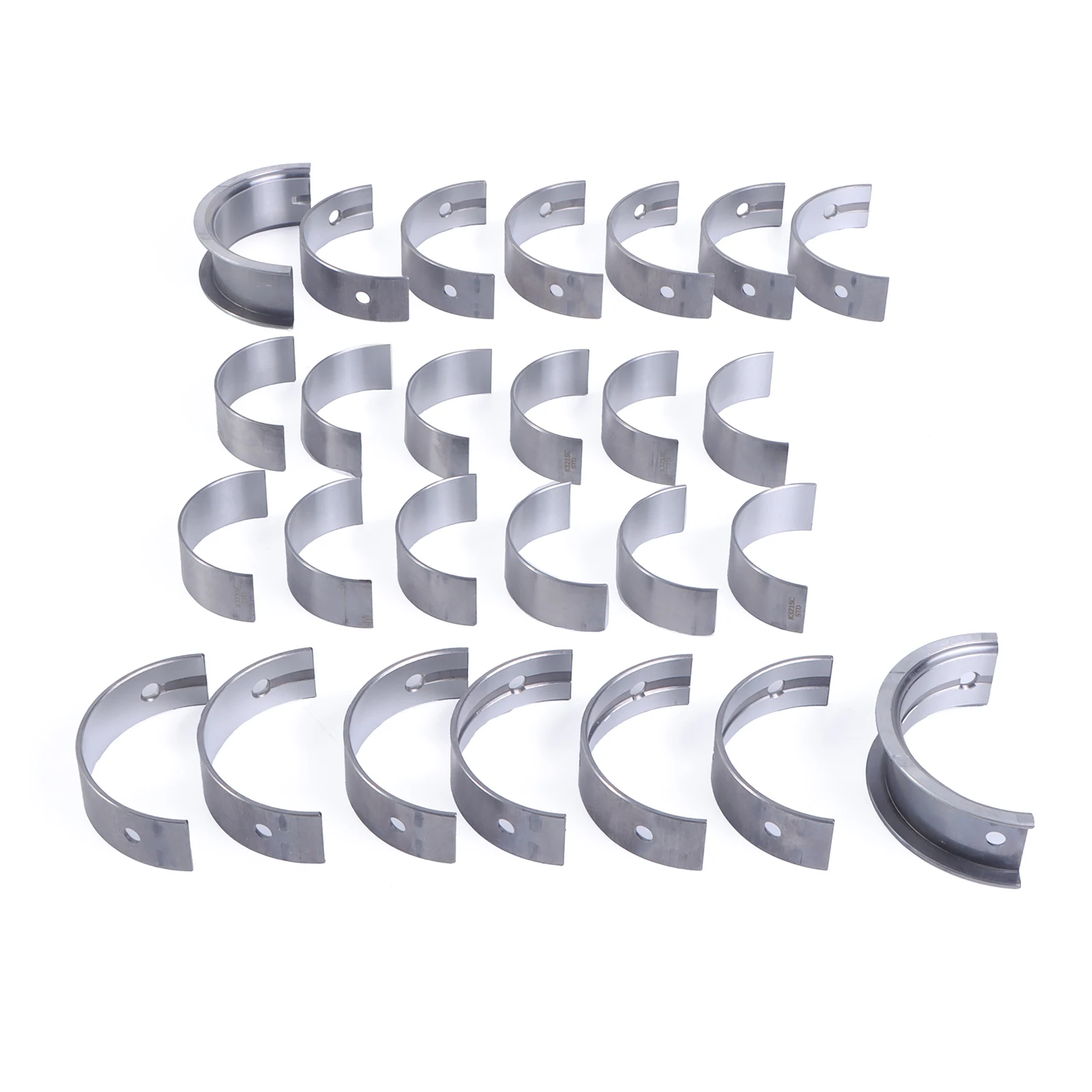 Con Rod Main Bearing Set B6324S FOR Volvo S80 XC60 XC90 2007-2015 3.2L