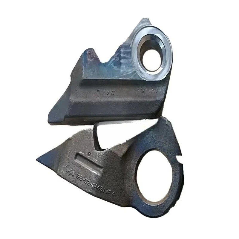 Construction Machinery Parts Main Link KR.H. 195-32-0842 0 for D375A Main Link
