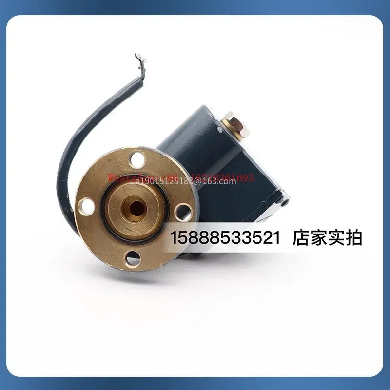 Limited Offer One Fog Navigation Electric Horn And Horn Electromagnetic Valve WD-2A Type WD-1A With Coil