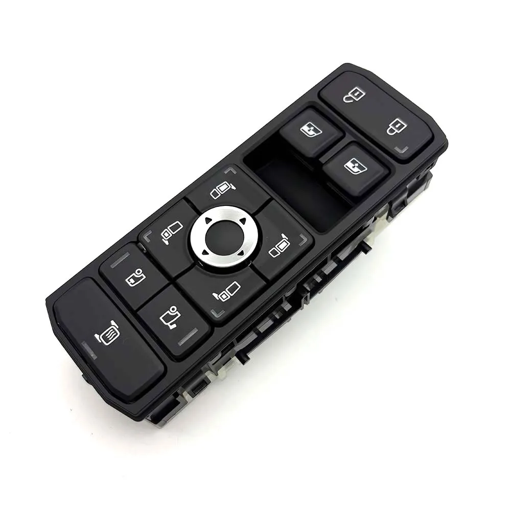 

Для грузовика Scania R S NGT Power Master Control стеклоподъемник 2569026