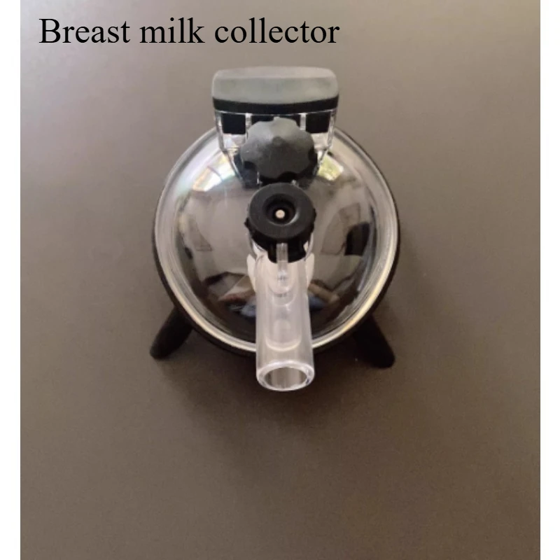 

For 150 Milk Hall, Collector Cup Group,Vacuum Pump, Milking Machine , Dairy Cow One-piece Cup Group, Collector for Cattle