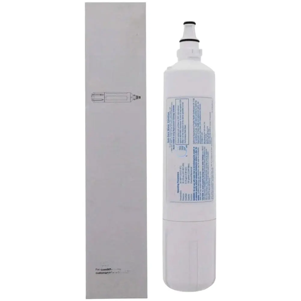 For Daily Drinking for Water for Water Purification System Ice Maker Water Filter Refrigerator Accessory Quick Hassle-free