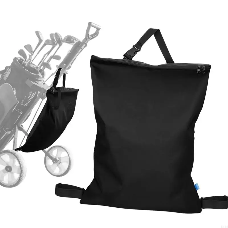 

Waterproof Tear Resistant Golf Cart Storage Bag Golf Cart Storage