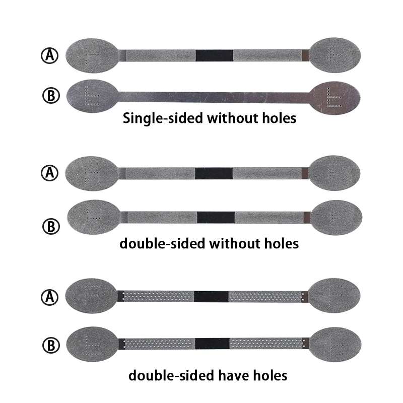 Dental Polishing set Orthodontic Interproximal Enamel Reduction Automatic Strip Interproximal Enamel Reduction Handle IPR