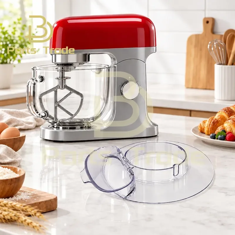 Dust Cover for KENWOOD KMX752 KMX750 KMX754 Kitchen Mixer Accessories Protective Case