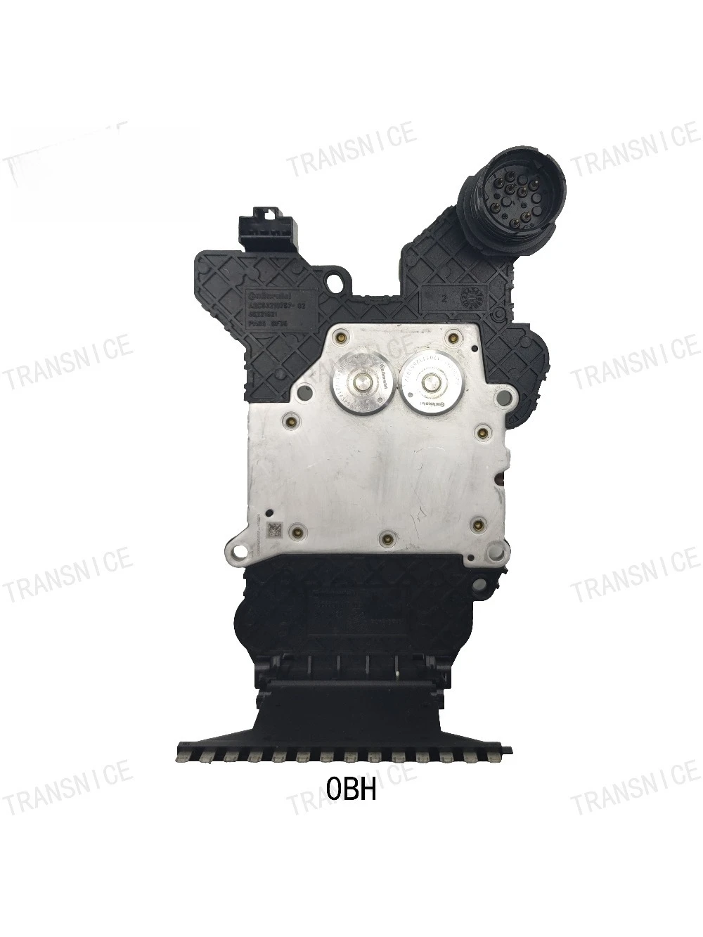 Real-car Testing 100% Brand New Gearbox Transmission Computer Version DQ500 0BH TCU Control Unit for