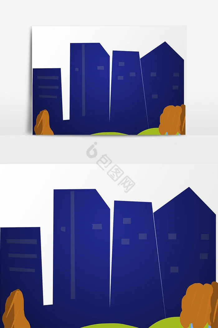 

for Wltoys K969 K979 K989 K999 P929 P939 1/28 Rc Car Parts 4Pcs K989-50 K989-51 Front & Rear Car Shell Column