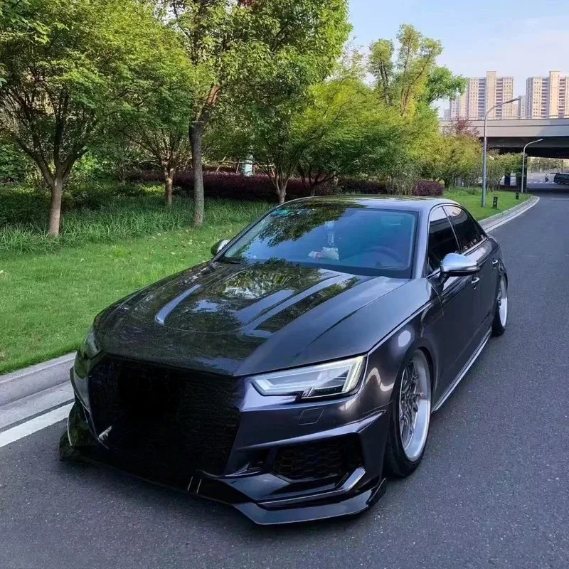 Factory Price A4 S4…