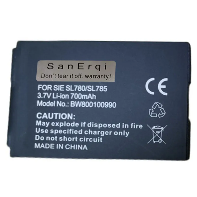 

10pcs 700mAh Cordless Phone Battery for Siemens Gigaset L400A L400H SL400 SL400H SL610H Pro SL780 SL785 SL788 SL78H X656