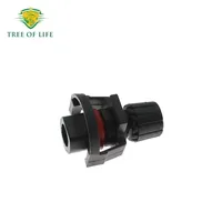 1323.V3 Radiator Drain Cap For Peugeot 3008 Citroen 1323V3 Sealing Plug,Coolant Thermostat Flange