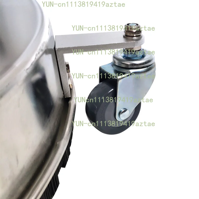 20 24 Stainless Steel Pressure Washer Surface Cleaner