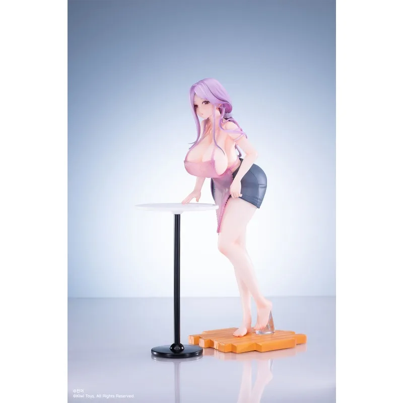 ألعاب كيوي أصلية جديدة كيو نو يوشوكو يوكي 1/6 مجسم محدود + مكافأة