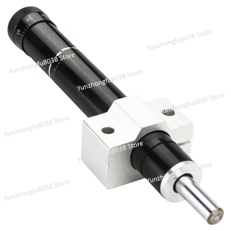

Pneumatic Buffer Oil Stabilizer SR15 (HR2415) Pneumatic Adjustable Buffer Damper