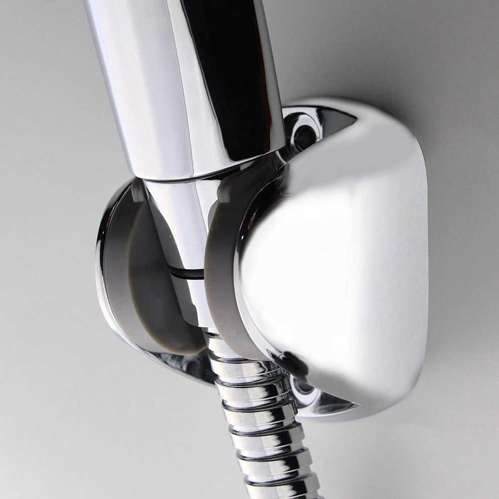 

Крепление для душевой лейки: передвижное, мощное, с креплением-держателем, портативное, без сверления, с сильным всасыванием