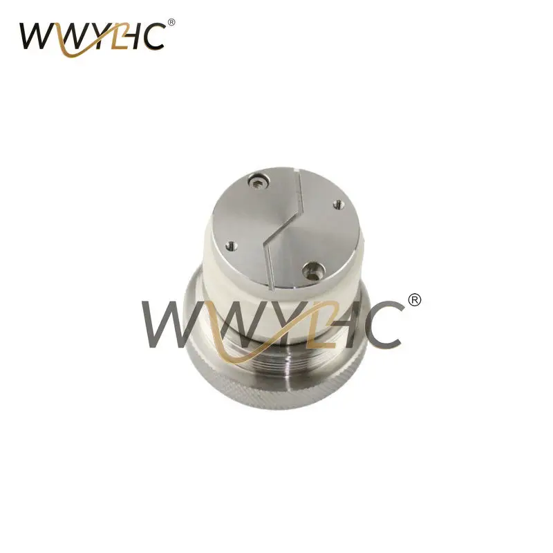 Slow Wire Accessories Are Suitable For The Ceramic Lead Wheel Assembly of The Lower Head of Mitsubishi MV Machines