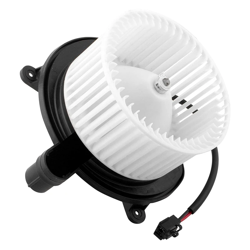 Gruppo ventola motore ventilatore auto per Jeep Grand Cherokee 2005-2010, per Jeep Commander (XK) 2006-2010 5143099AA