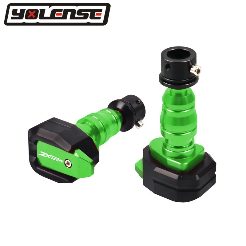 For ZX-25R Ninja ZX… - image