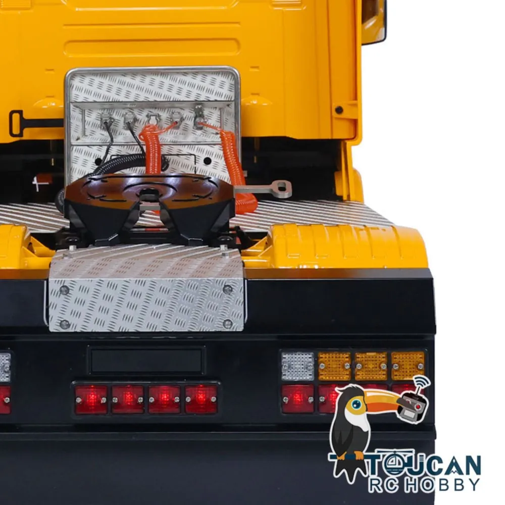 

LESU 1/14 4X4 металлическое шасси RC тягач DIY индивидуальный RTR окрашенный готовый удаленный автомобиль модель автомобиля игрушки для мальчиков подарки
