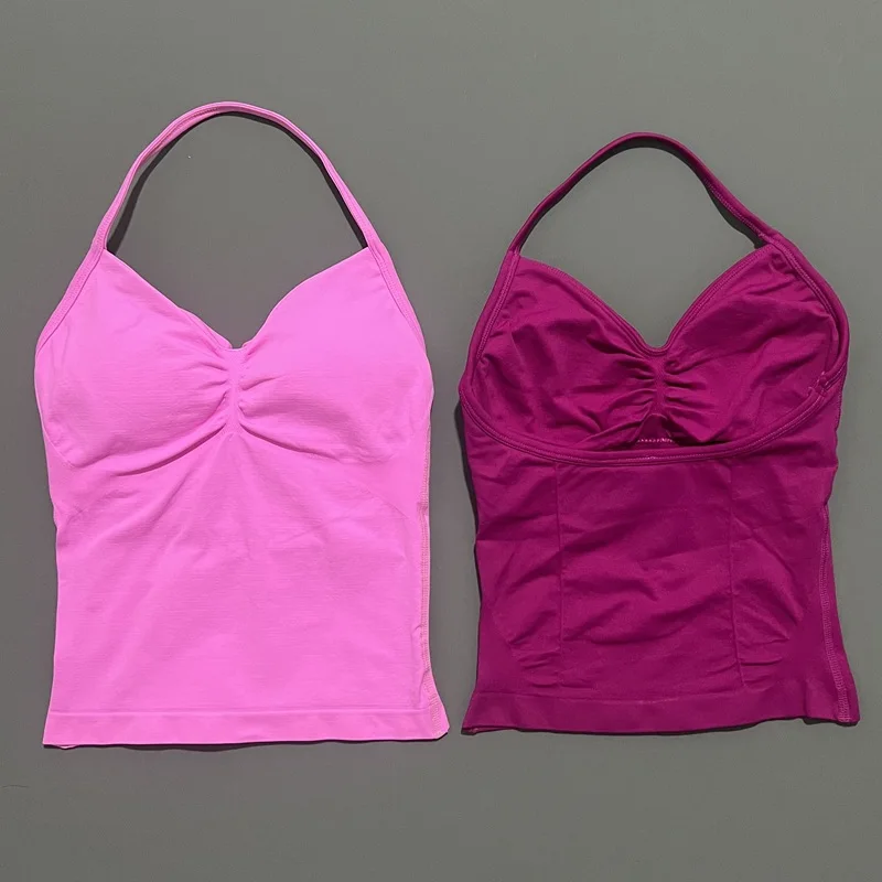 Thumbnail 3 - #88 Cheap Seamless Tank Tops Worth Buying