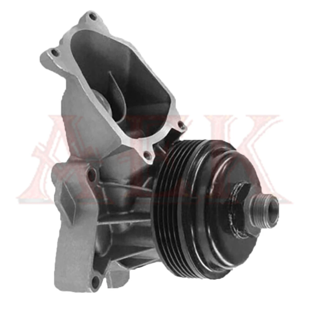 

Water Pump For BMW X5 E38 E39 E46 E53 330d 730d 525 530 11512354057 11517786192