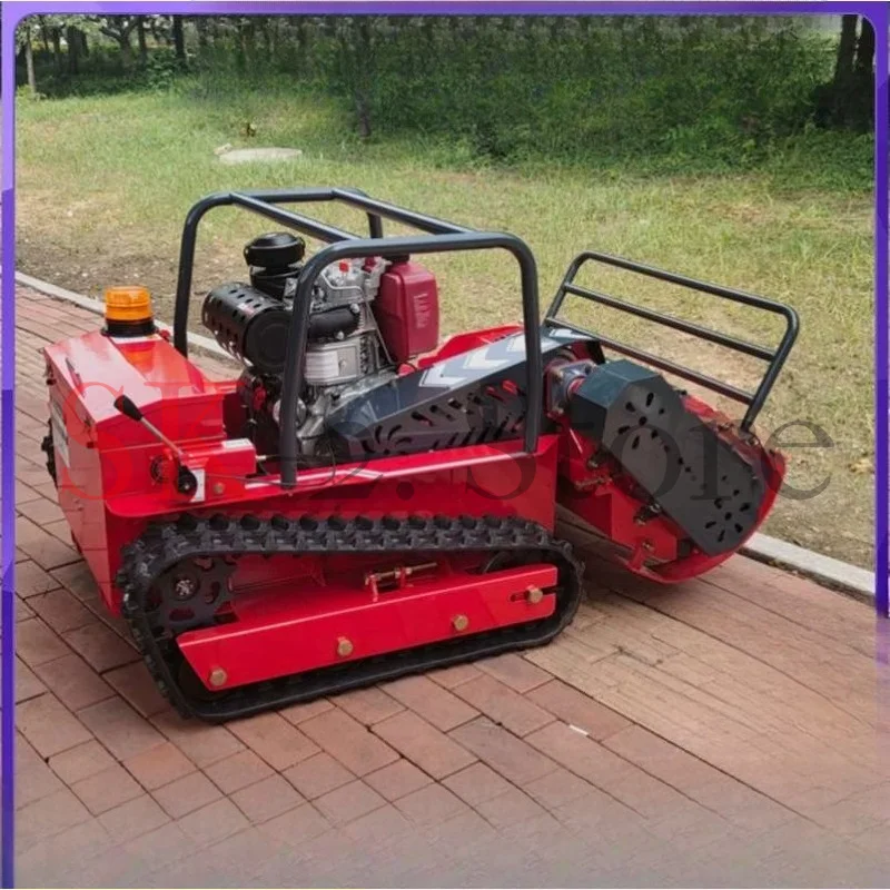 Multifunctional electric lawn mower, small household hand-pushed lawn mower, lawn mower