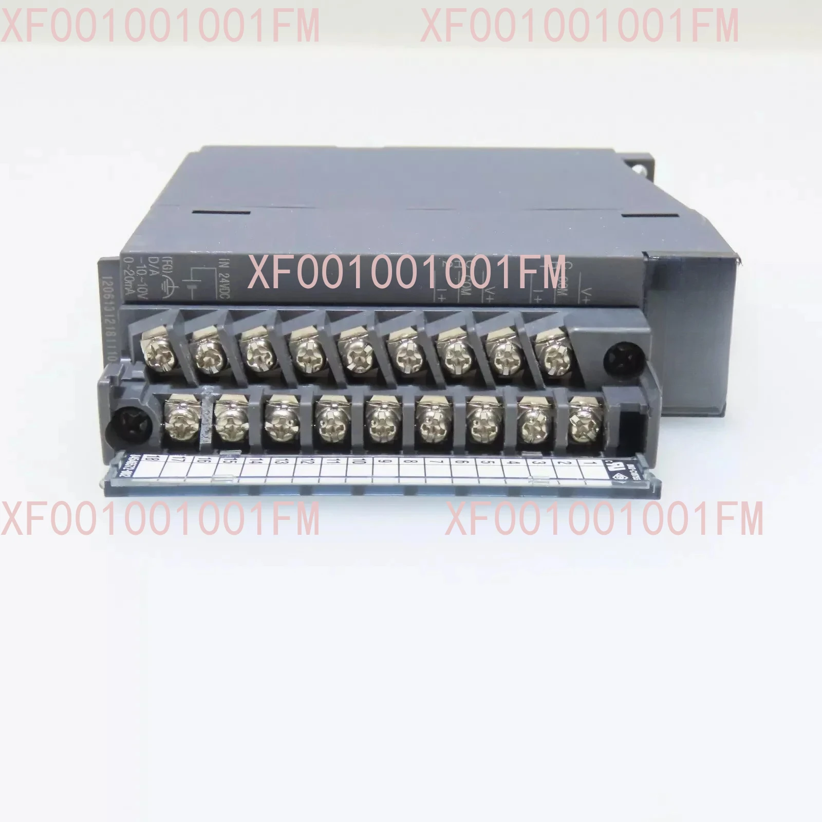 

Прецизионные промышленные модули ПЛК серии Q — Q65B и Q68B, для автоматизированных систем управления