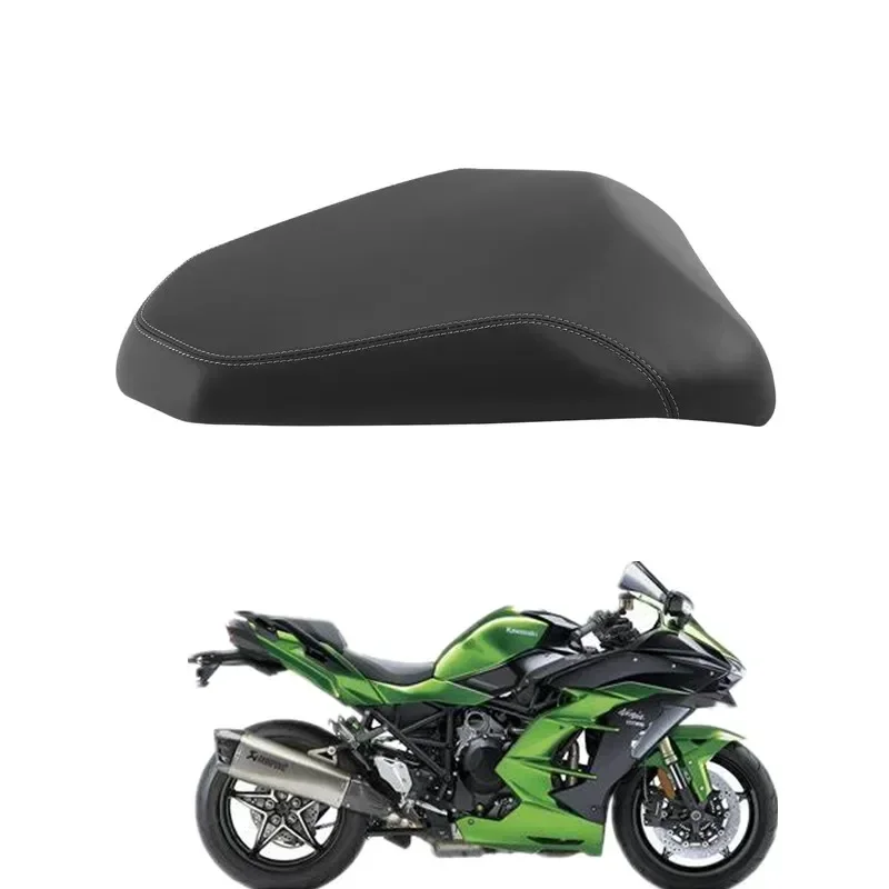 

For Kawasaki Ninja H2 SX 2018 Ninja H2 SX SE+ 2019-2021 Motorcycle Parts Rear Passenger Seat