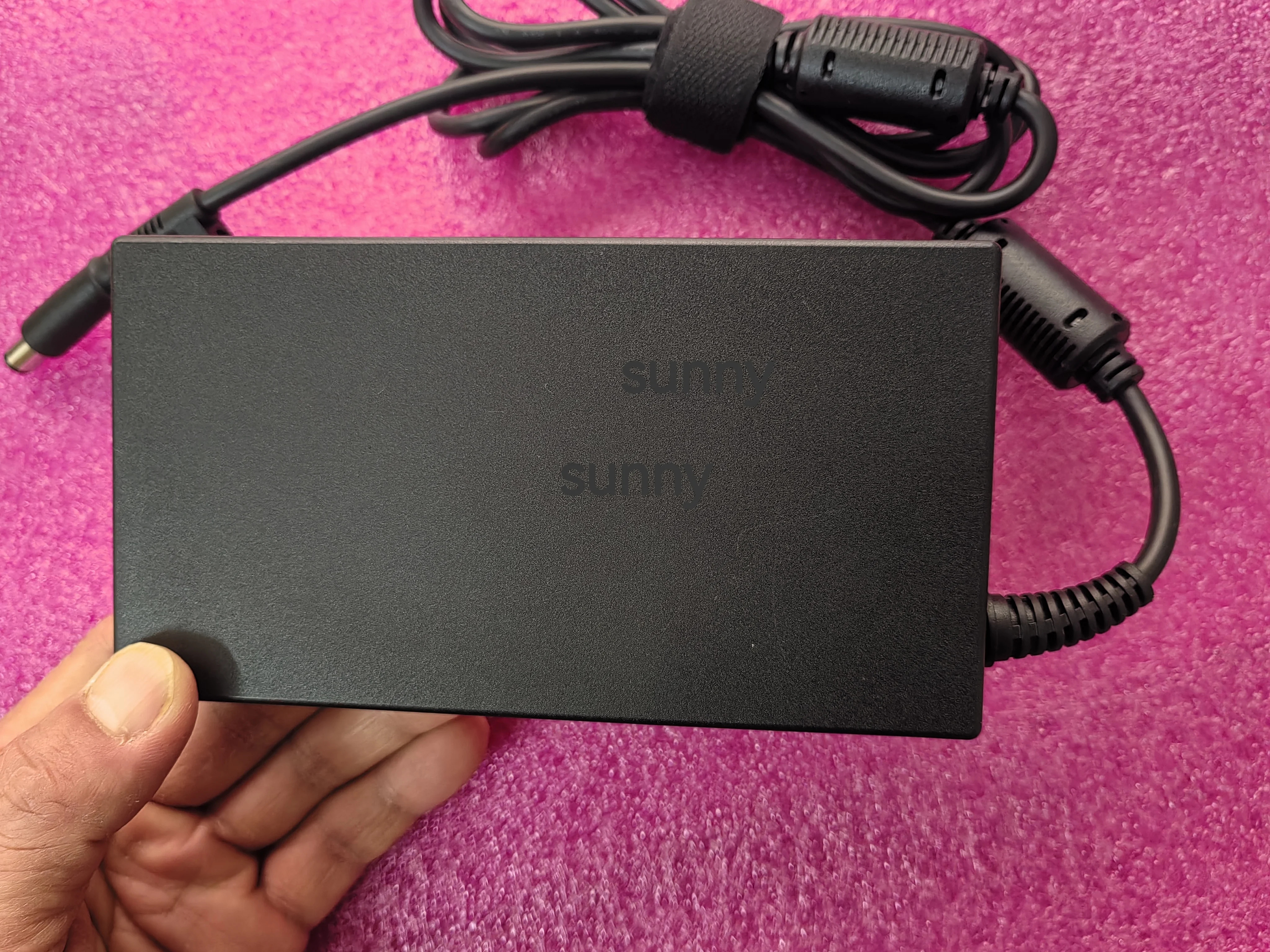 OEM Slim Delta 19.5V 11.8A 230W 7.4mm*5.0mm Pin AC Adapter ADP-230JB D 191386-11 For AOC AG274QG 279M1RVE Gaming Monitor