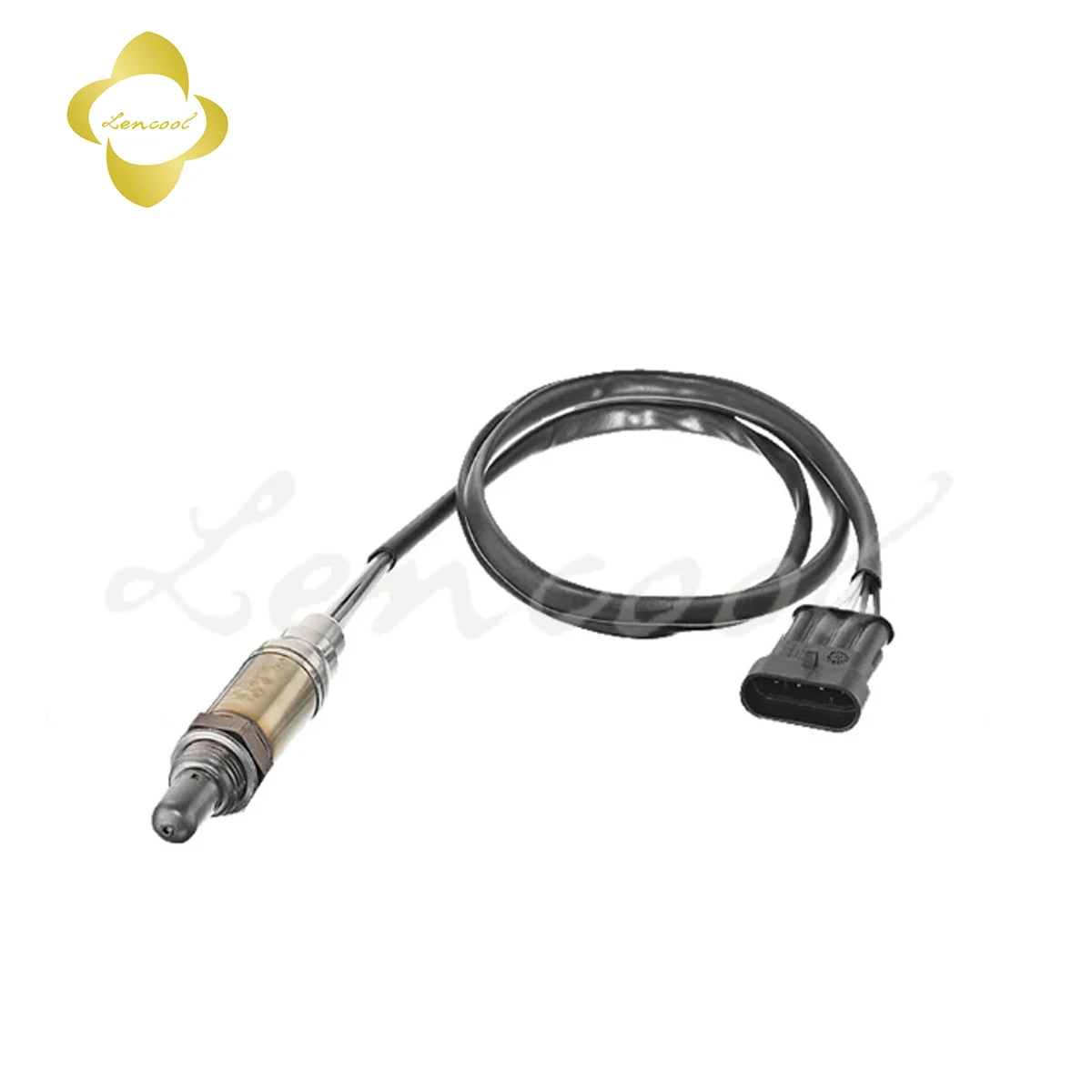 Oxygen Sensor FOR ALFA ROMEO 145 146 FIAT PUNTO BRAVA MAREA 46737471 0258005658 - view 2
