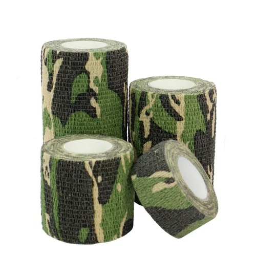 ערכות עזרה ראשונה