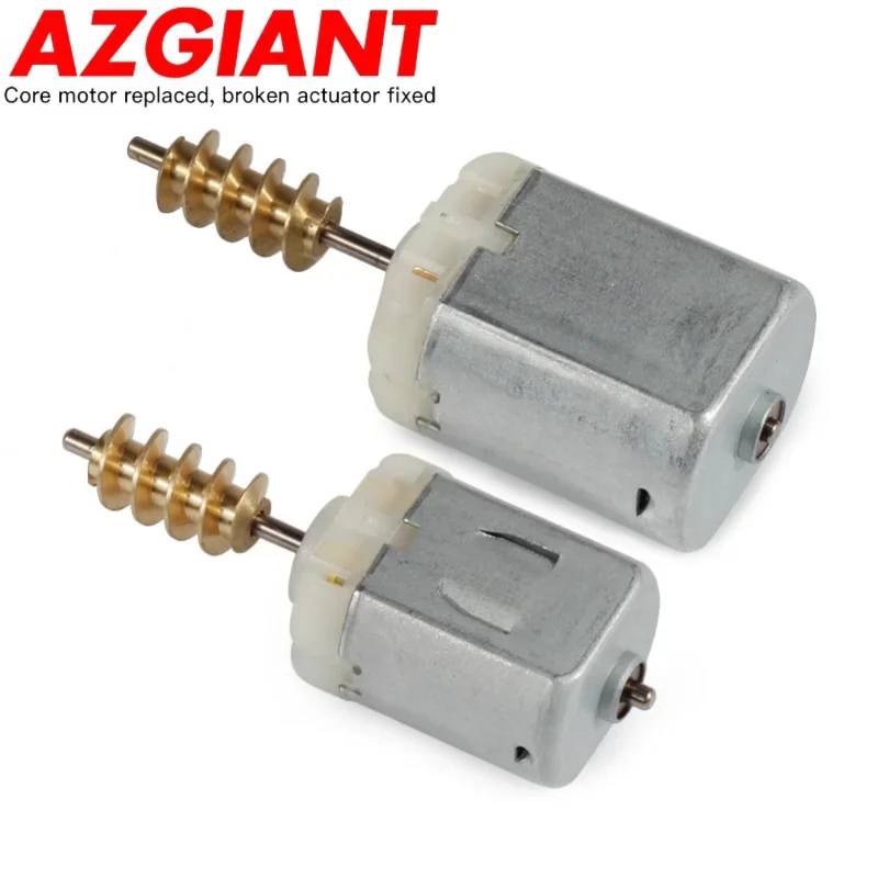 

AZGIANT Front and Rear Door Lock Central Door Lock Motor for F10 F30 20107 10426 for BMW X1 X3 X4 X5 X6 E70 E71 F18 F02 E60