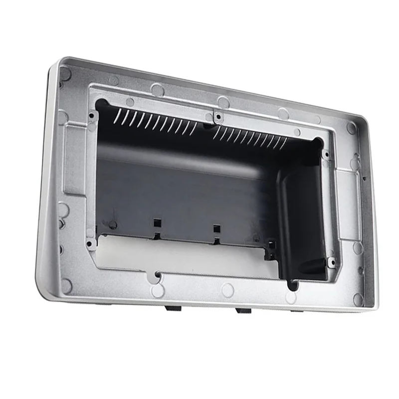 

3X 2 Din Car Radio Fascia For Nissan Sentra 2001-2006 DVD Stereo Frame Plate Adapter Mounting Dash Installation Bezel