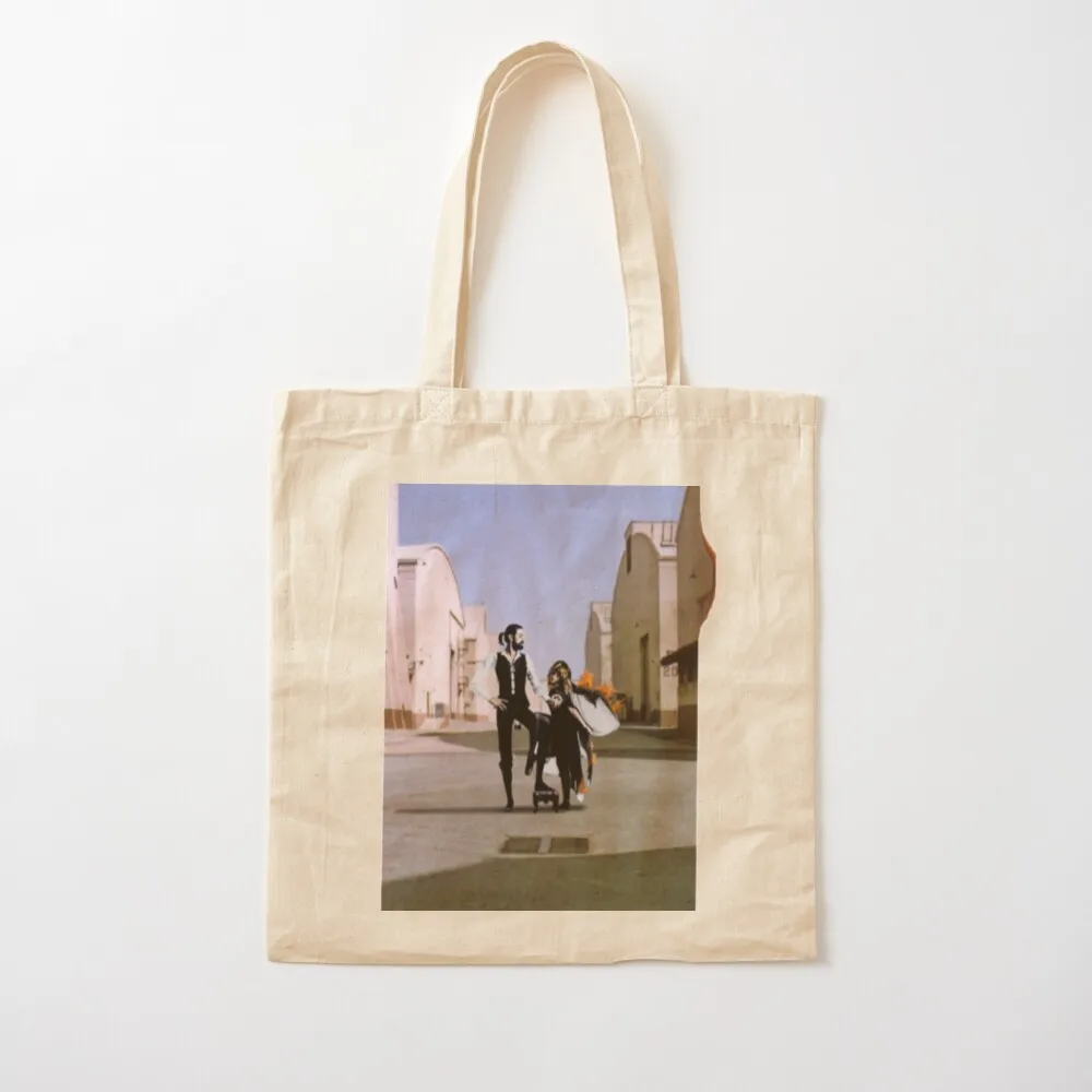 

Wish You Were (Rumours) Tote Bag large tote bag Women's bag Canvas Tote