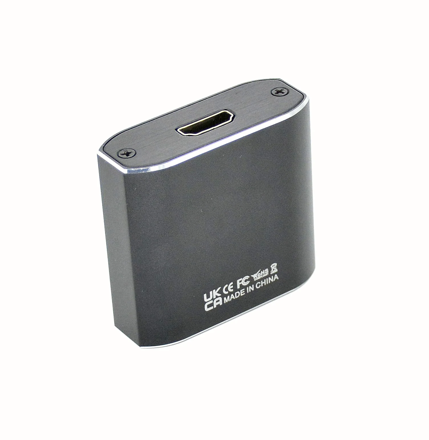 USB C sakelar Video dua arah 100W, pemisah tipe C 2x1/1x2 bi-arah KVM pengalih Video Data 8K untuk Monitor komputer multisumber