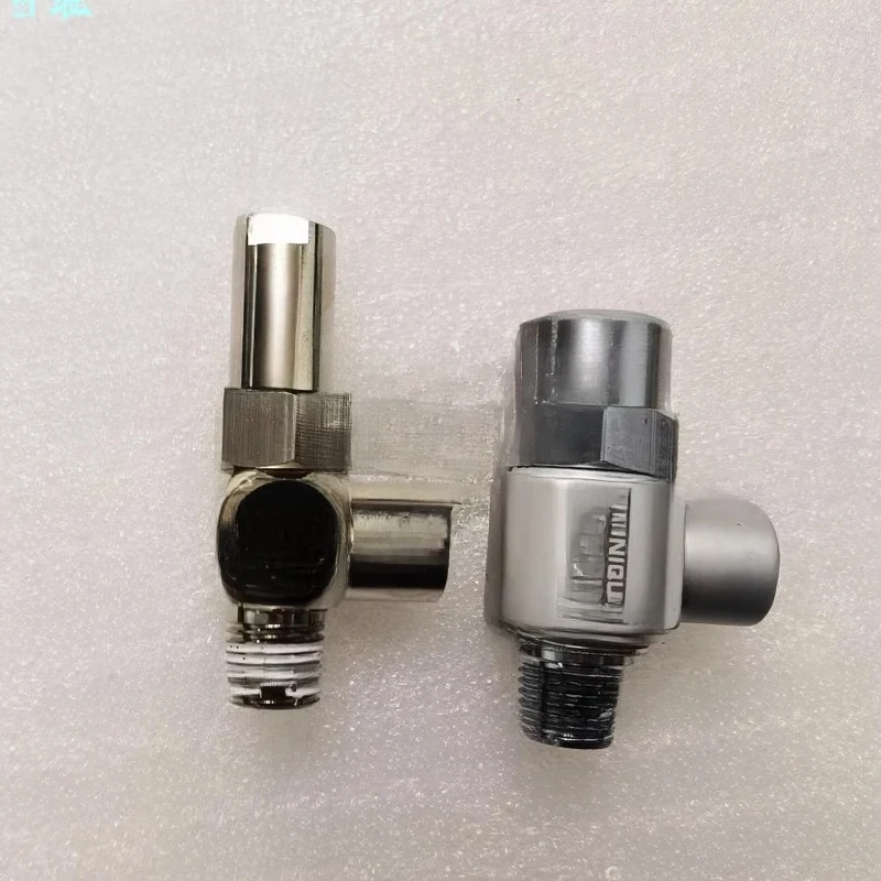 

JPC-02 POSU PC1/4S Проверка цилиндра магазина