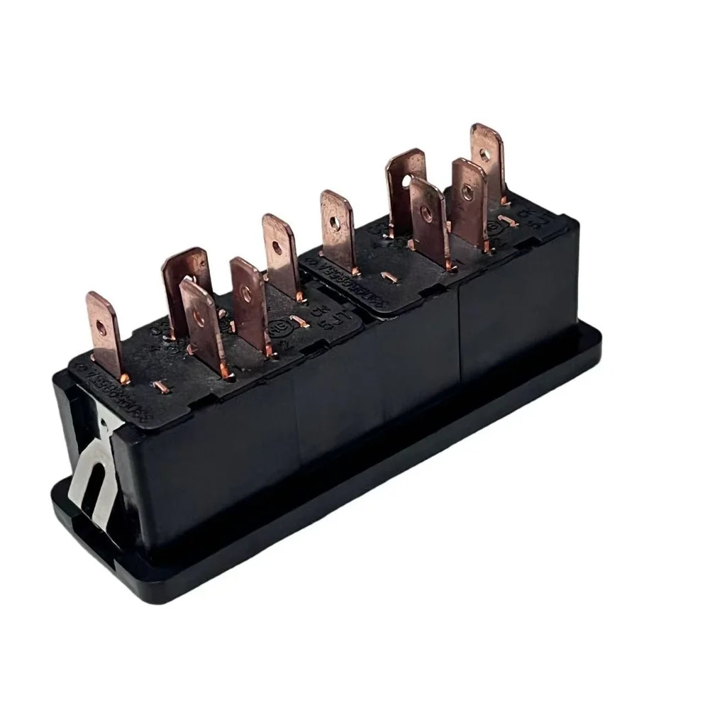 Car Accessories As Shown In The Picture Electric Glass Lifter Switch Power Switch Easy Installation Fits 2000 Car