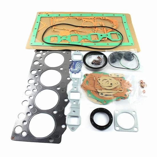 

B3.3 QSB3.3 Engine Overhaul Gasket Kit for Doosan Daewoo D20S D25S3 D30S Forklift for Huyndai Excavator
