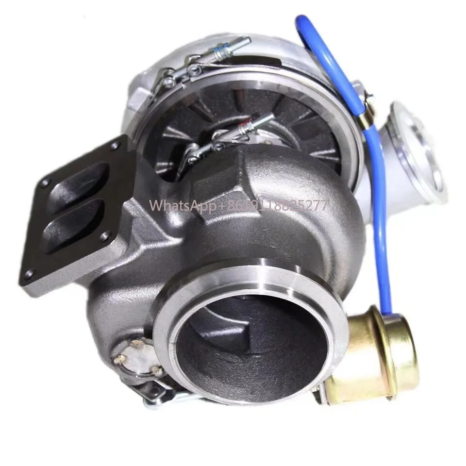 Detroit 12.7L Highway Truck Series 60 TURBO Turbocharger For 1998-2002