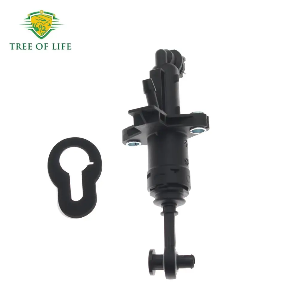 جديد مخلب أسطوانة رئيسية لشركة فولكس فاجن بولو فيرتوس 1.0 12 فولت 2018 2019 2020 2021 2022 2023 2024 2QB 721405 أ 2QB-721-405A #2