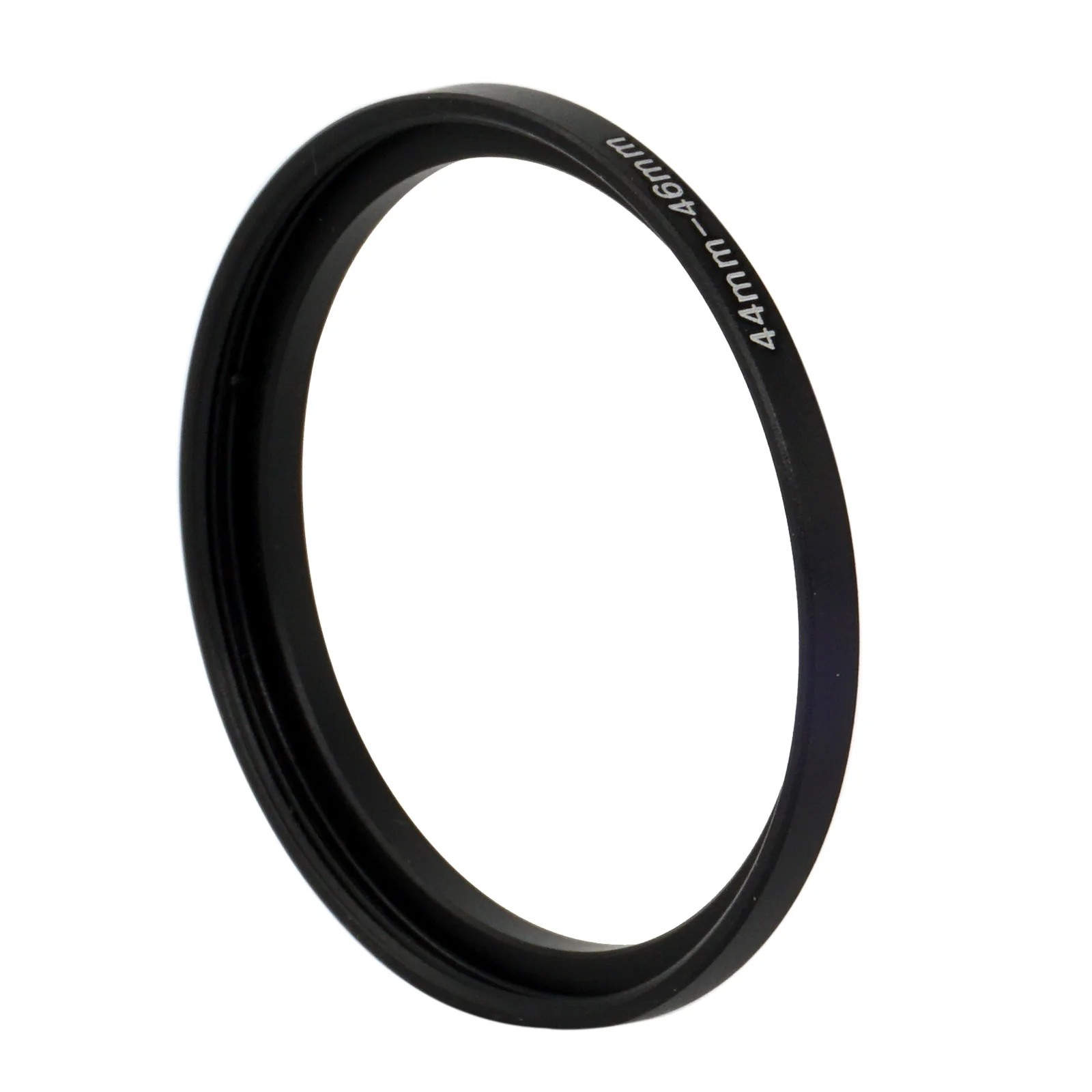 44-46 Step UP Filter Ring 44mm x0.75 Male to 46mm x0.75 Female Lens adapter