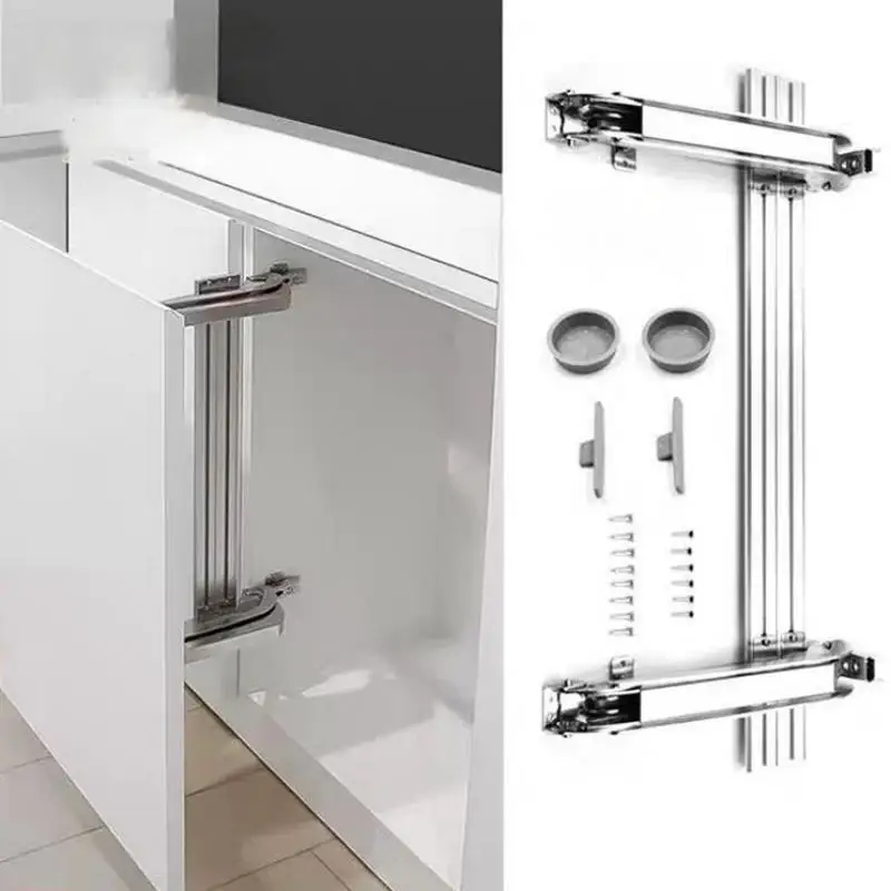 Heavy Duty Bus Sliding Door Hinge Cabinet Bus Door Hinge Cabinet Wardrobe Door Sliding Furniture Hardware Reliable Quality