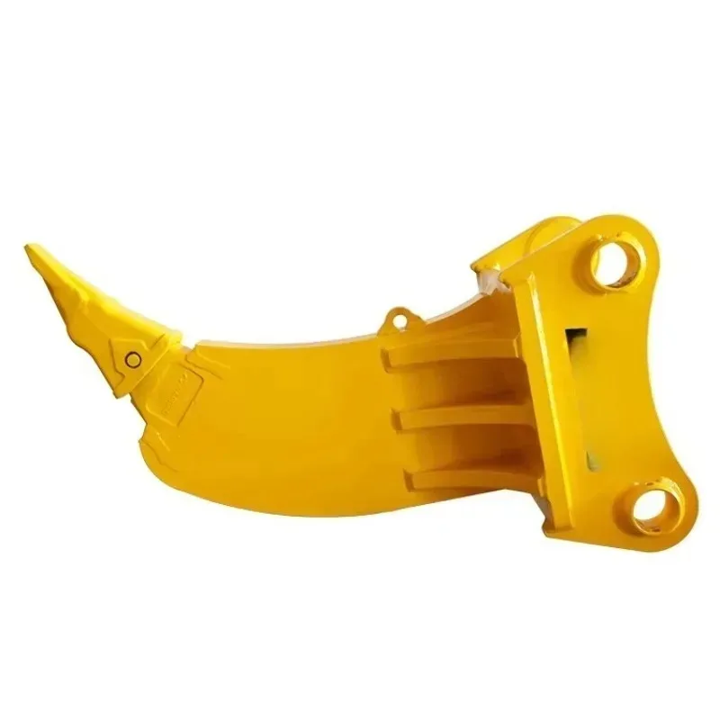 

Midsize Excavator Attachments Hydraulic Rock Ripper