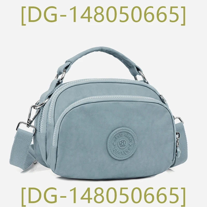 

2024 New Women Bag Fashionable and Soft _DG-148050665_