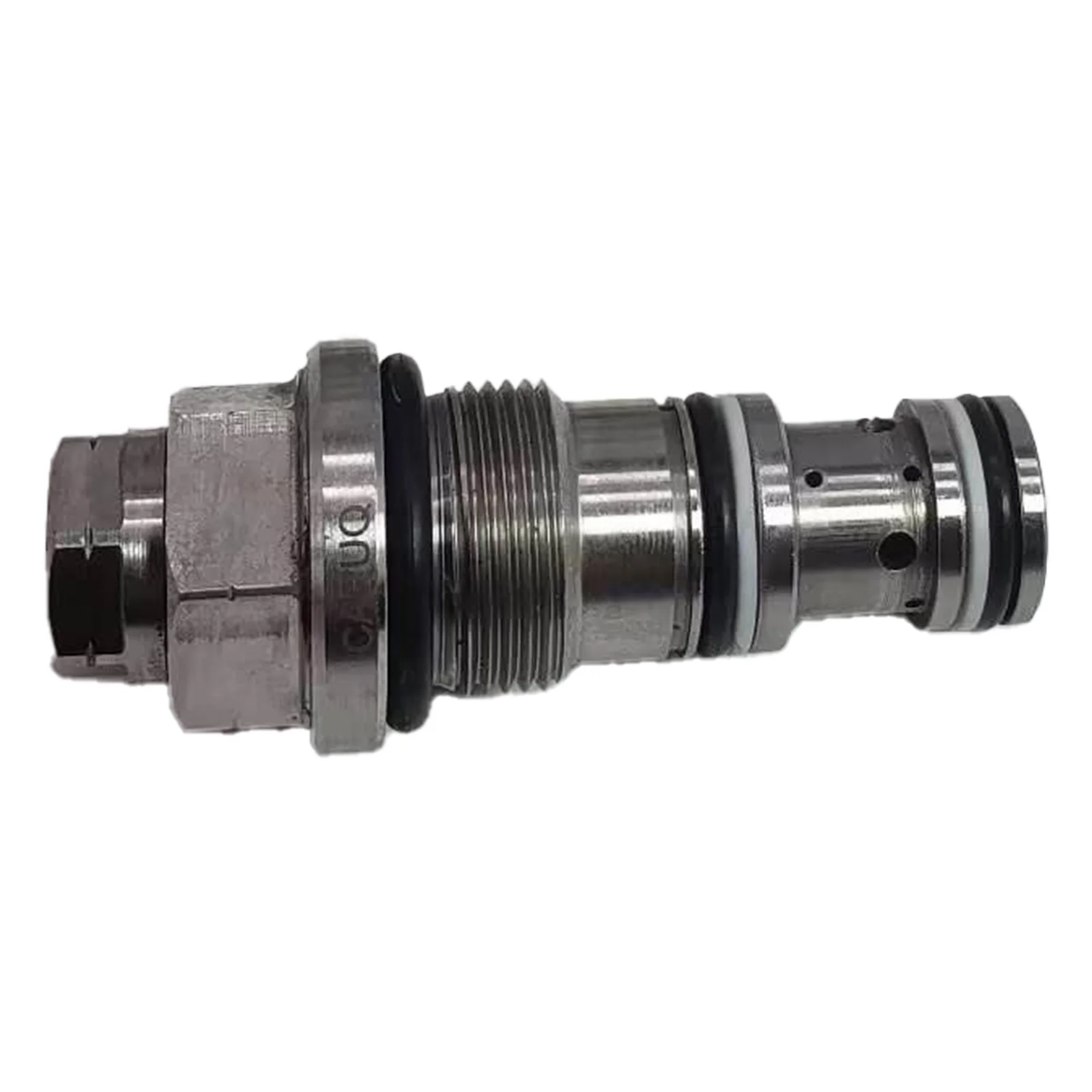 Überdruckventil 723-40-56600 Kompatibel mit Komatsu PC200-6 PC300-6 PC350-6 PC400-6 PC340LC-6K – Detail 3