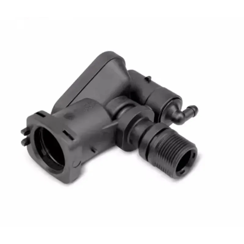 

Подходит для Kärcher K3.450/K4.450: Комплектующие для моек высокого давления, расходные материалы, коллекторный узел.