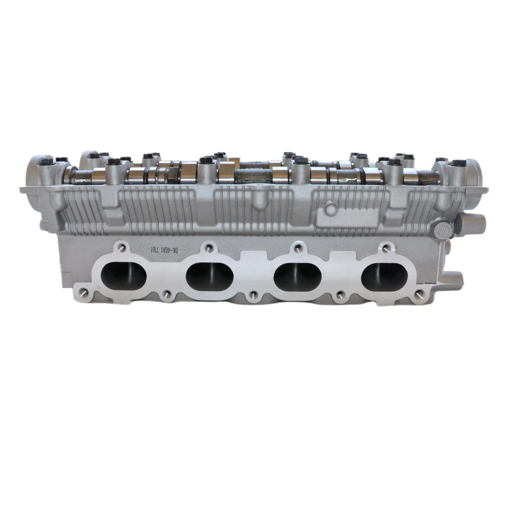 

New 4GA1 2.4L 4GA3 2.0L OE 22100-38410 1003101GA 16V Rear-wheel Drive Aluminum Cylinder Head Assembly For JAC REFINE 1 Year