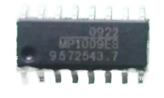 

NEW new% MP1009BES MP1009ES SOP-16