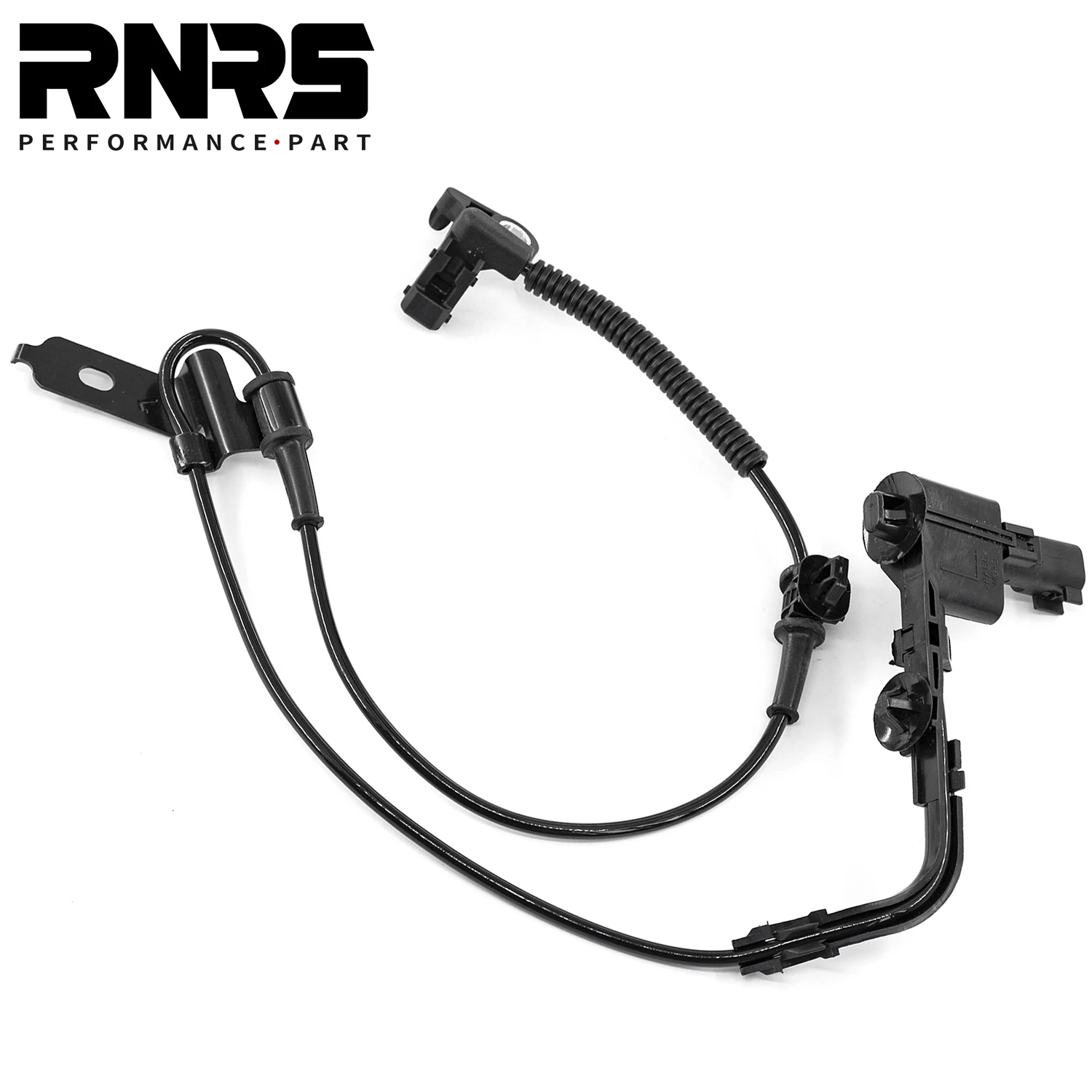 

ABS Sensor For FORD FUSION 2006-2012 / LINCOLN MKZ 2007-2012 FWD Part Number AE5Z2C205B