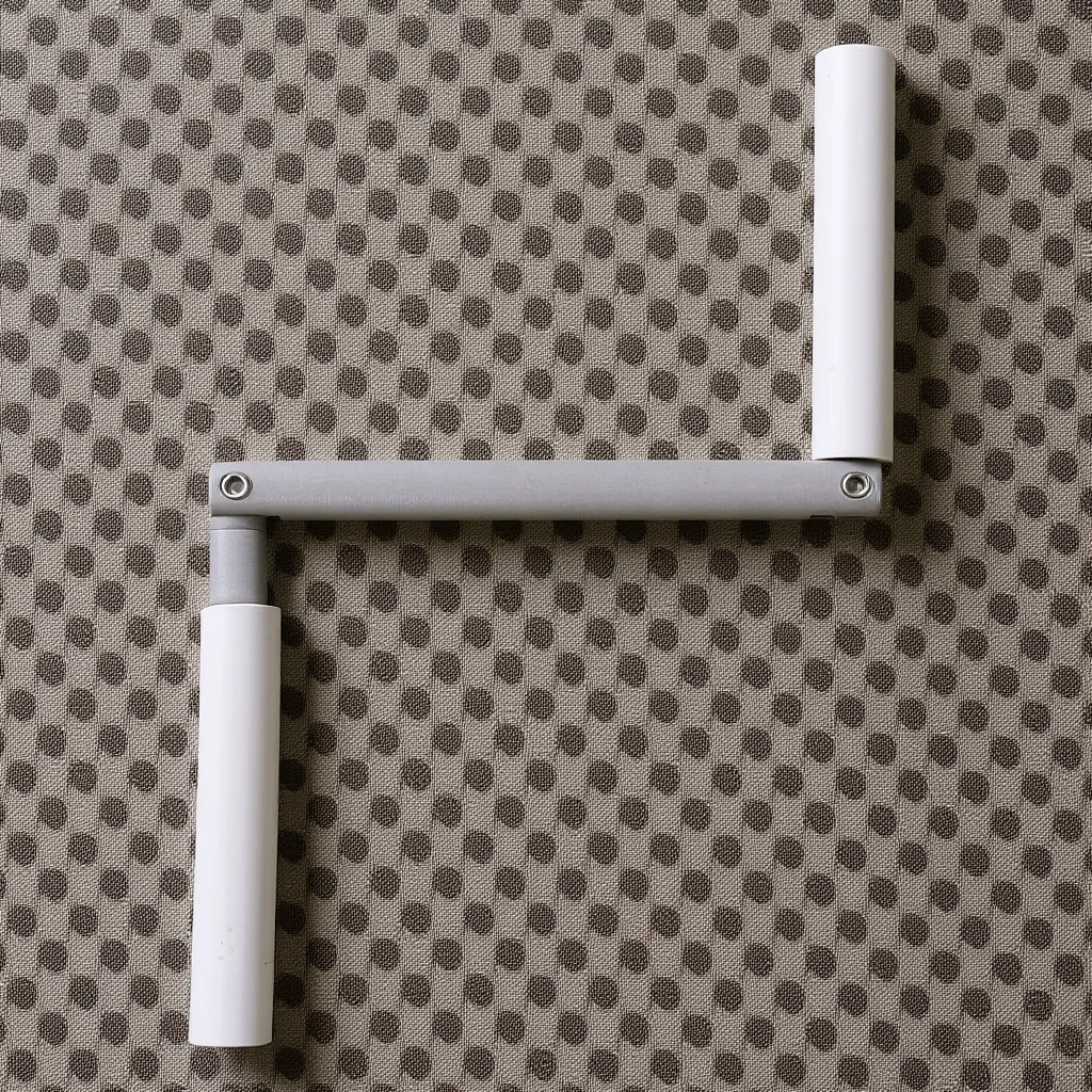 

Manual Ergonomic Window Opener Zinc Alloy Low Noise Crank for Awning Windows Universal Handle Replacement Indoor Use